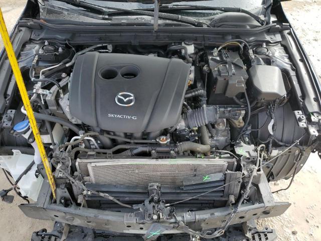 2020 MAZDA 3 PREMIUM - JM1BPBNM9L1166723