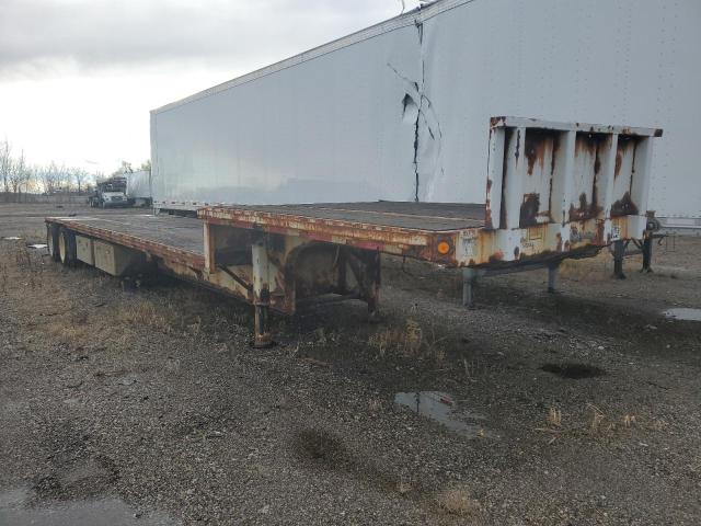 2003 GRDA TRAILER #2991727049