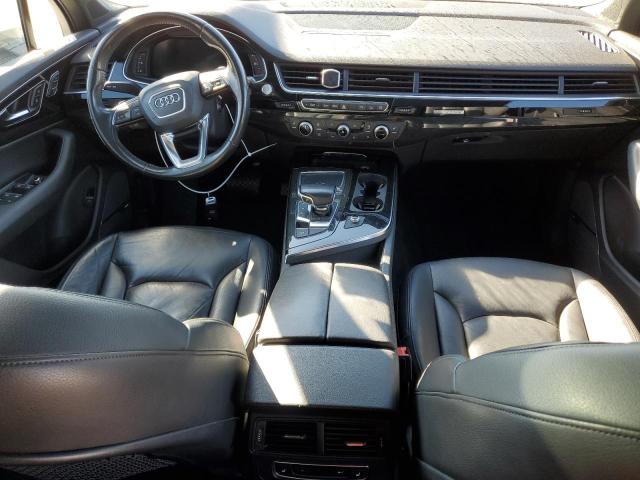 2017 AUDI Q7 PREMIUM - WA1LAAF79HD019827