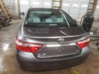 Lot #3023158188 2017 TOYOTA CAMRY LE