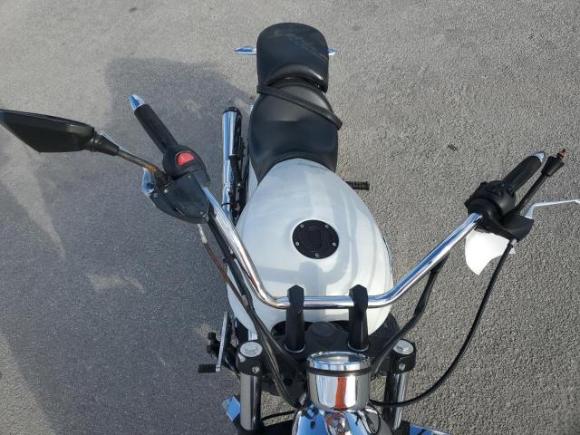 2013 VICTORY MOTORCYCLES BOARDWALK 5VPRB36N8D3025692