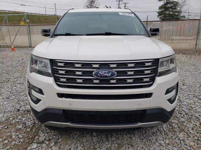 VIN 1FM5K7D8XGGB07630 2016 Ford Explorer, Xlt no.5