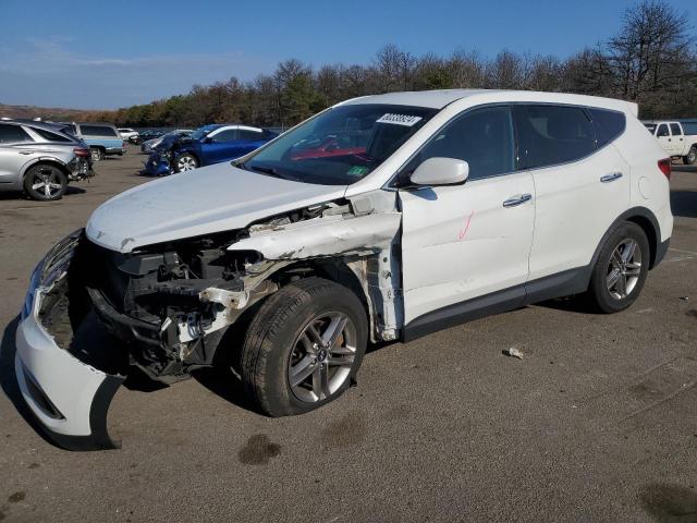 2018 HYUNDAI SANTA FE S #3045791685