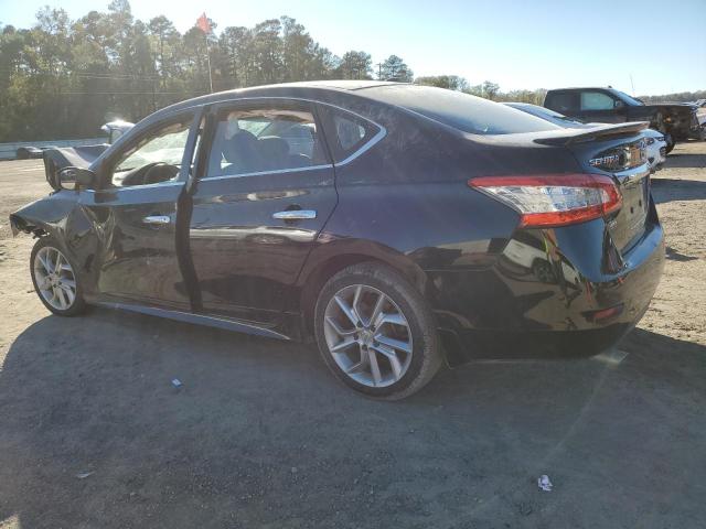 VIN 3N1AB7APXFY225465 2015 NISSAN SENTRA no.2