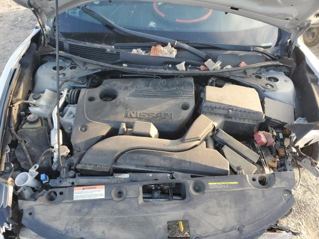 2017 NISSAN ALTIMA 2.5 - 1N4AL3AP6HC253770