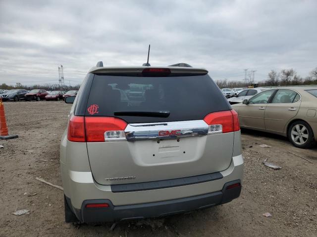 2015 GMC TERRAIN SL - 2GKALSEK5F6185488