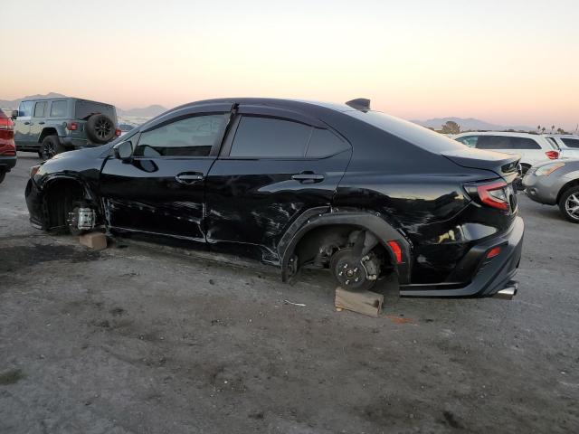 2022 SUBARU WRX - JF1VBAA63N9021376