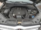 MERCEDES-BENZ GLS 450 4M photo