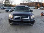 HONDA PILOT photo