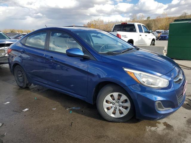 VIN KMHCT4AE2FU817960 2015 HYUNDAI ACCENT no.4