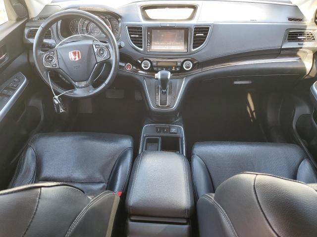 2015 HONDA CR-V EXL - 5J6RM4H73FL134149