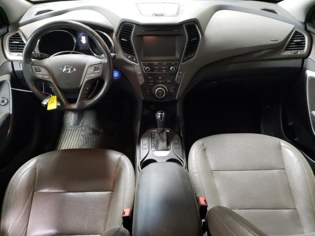 2017 HYUNDAI SANTA FE S - 5XYZUDLB4HG390798