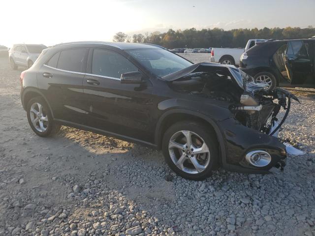 2020 MERCEDES-BENZ GLA 250 4M - WDCTG4GB4LU024638