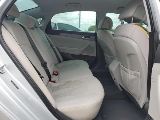 2017 HYUNDAI SONATA SE - 5NPE24AF7HH563703