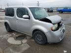 Lot #3023960206 2010 NISSAN CUBE BASE