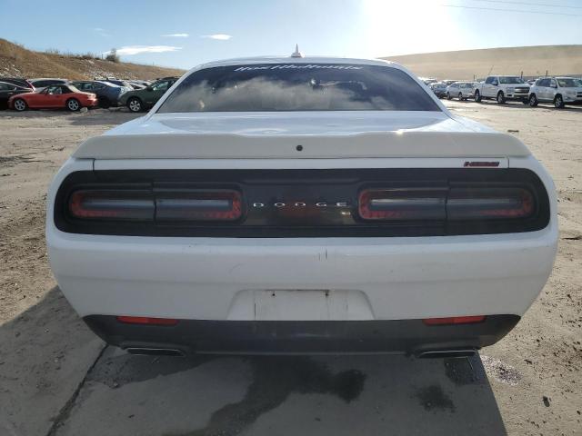2015 DODGE CHALLENGER - 2C3CDZBT1FH775316