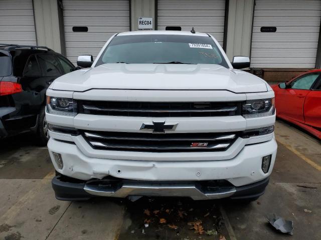 2017 CHEVROLET SILVERADO - 3GCUKSEC6HG344613