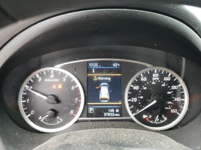 2019 NISSAN SENTRA S - 3N1AB7AP0KY401966