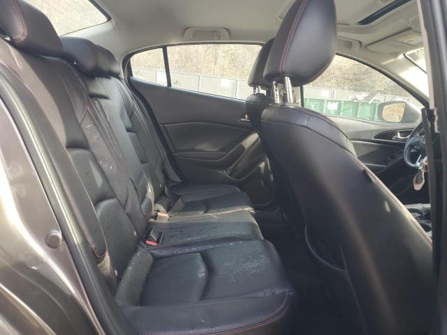 2015 MAZDA 3 GRAND TO - 3MZBM1W77FM126740