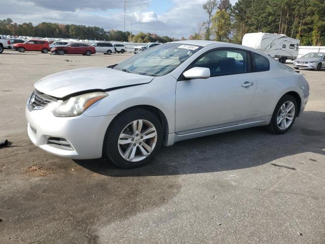 2012 NISSAN ALTIMA S 2012