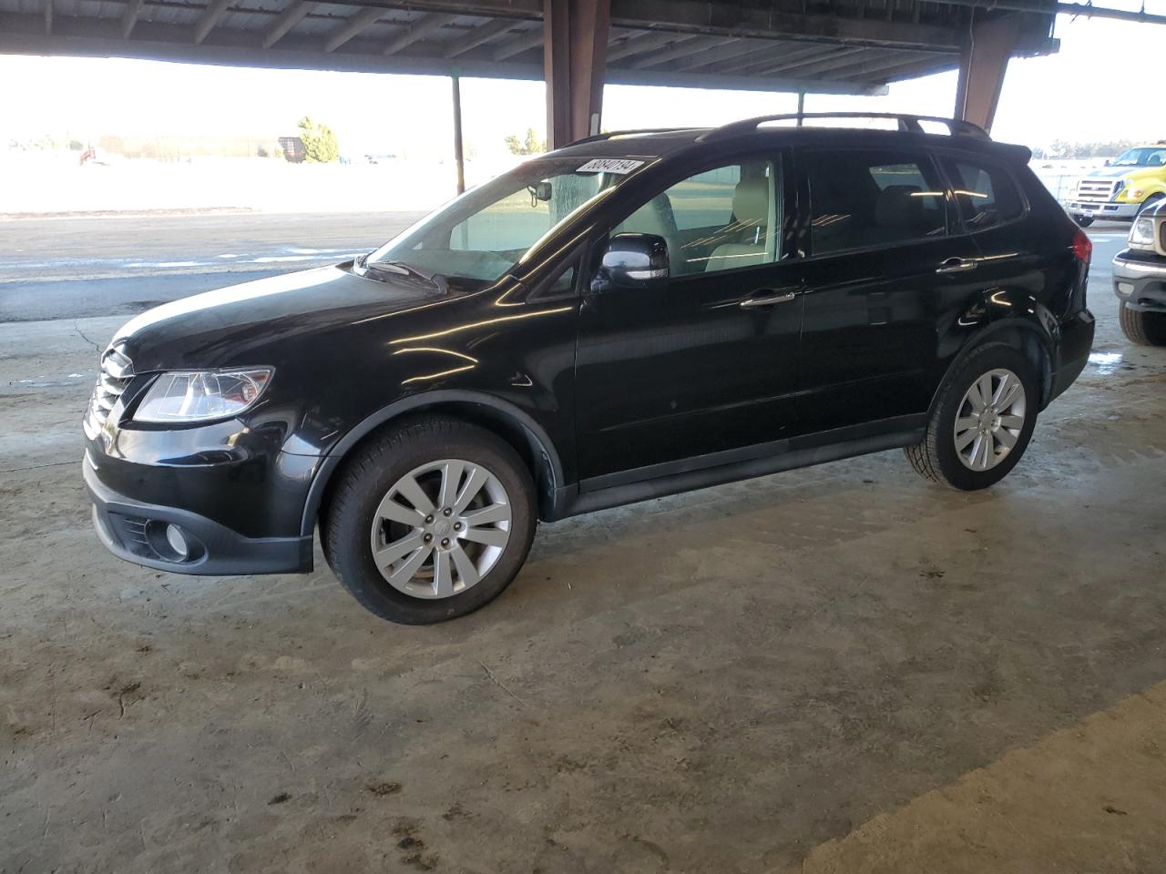 Lot #3033579085 2013 SUBARU TRIBECA LI