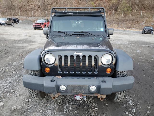 VIN 1C4BJWDG8DL654426 2013 Jeep Wrangler, Sport no.5