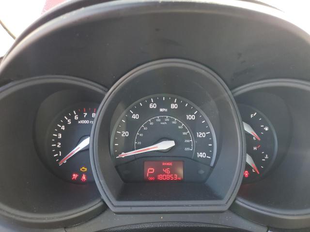 2017 KIA RIO LX - KNADM4A30H6015402