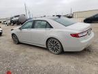 Lot #2957772117 2019 LINCOLN CONTINENTA