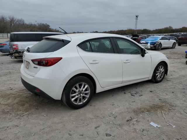 2016 MAZDA 3 SPORT - 3MZBM1K70GM274302