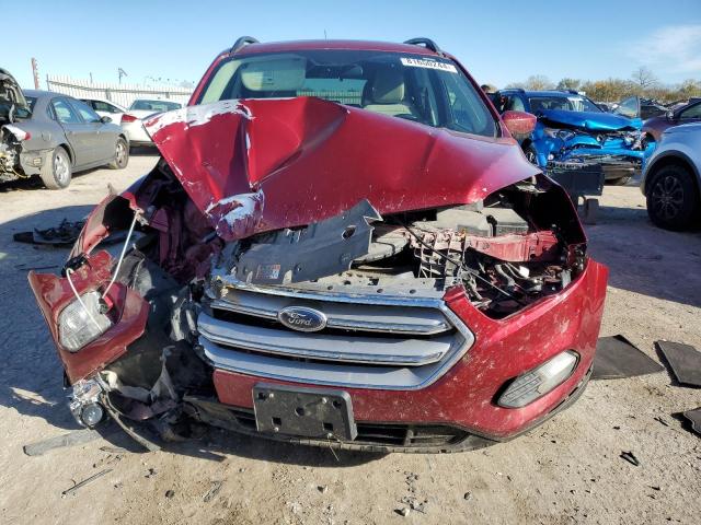 2019 FORD ESCAPE SEL - 1FMCU0HD8KUB02274