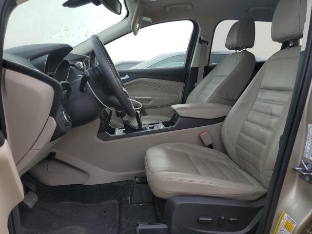 2017 FORD ESCAPE TIT - 1FMCU0JD1HUD85197