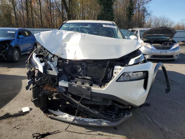 2021 NISSAN ROGUE SV - JN8AT3BB0MW224548