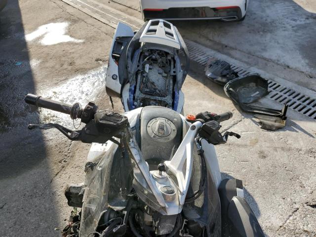 2022 BMW K1600 GT WB10F2301N6F12442