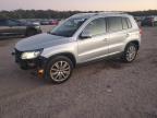 2016 VOLKSWAGEN TIGUAN S - WVGAV7AX3GW560284