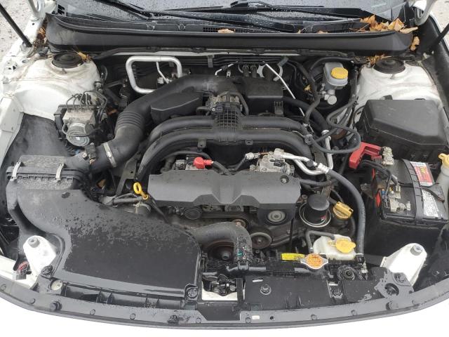 2017 SUBARU LEGACY 2.5 - 4S3BNAF63H3045763