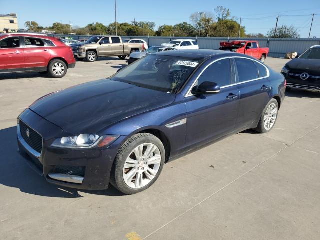 2016 JAGUAR XF PREMIUM #3003627157