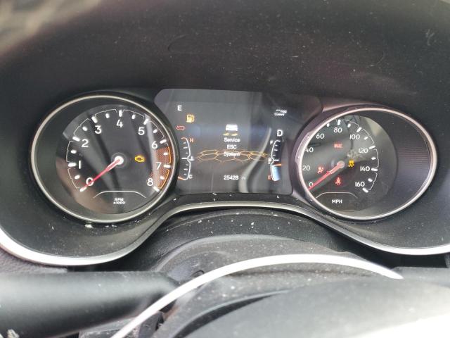 2021 JEEP COMPASS 80 3C4NJDEB4MT513426