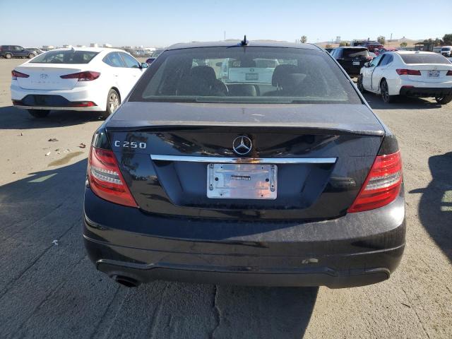 VIN WDDGF4HB7EA915350 2014 Mercedes-Benz C-Class, 250 no.6