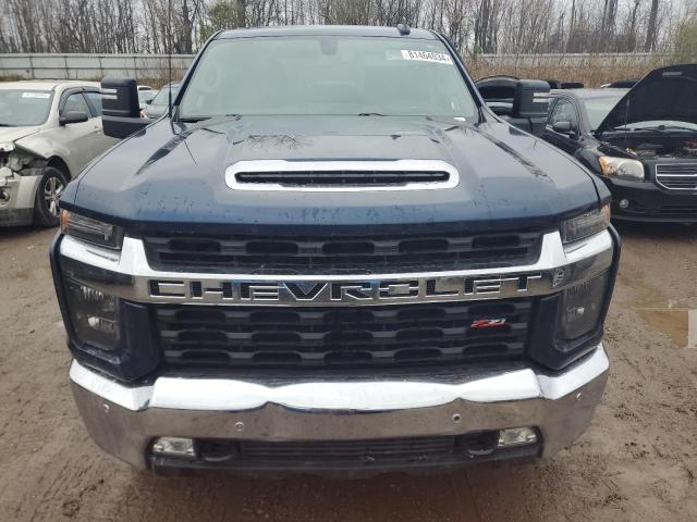 1GC4YNE76NF291136 2022 CHEVROLET ALL Models