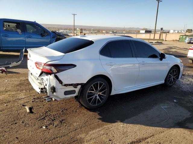 2024 TOYOTA CAMRY SE N - 4T1S11AK9RU919816