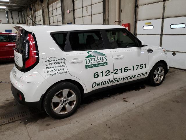 2018 KIA SOUL - KNDJN2A23J7907710