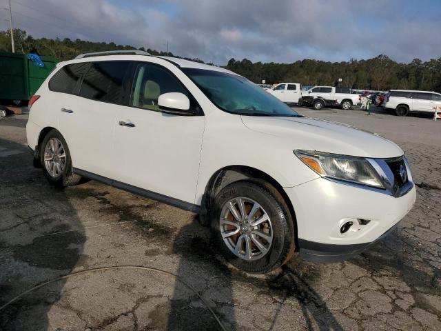 VIN 5N1AR2MN6DC613896 2013 NISSAN PATHFINDER no.4