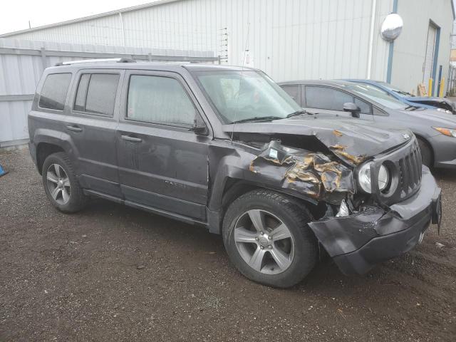 2016 JEEP PATRIOT 1C4NJPAA4GD532955