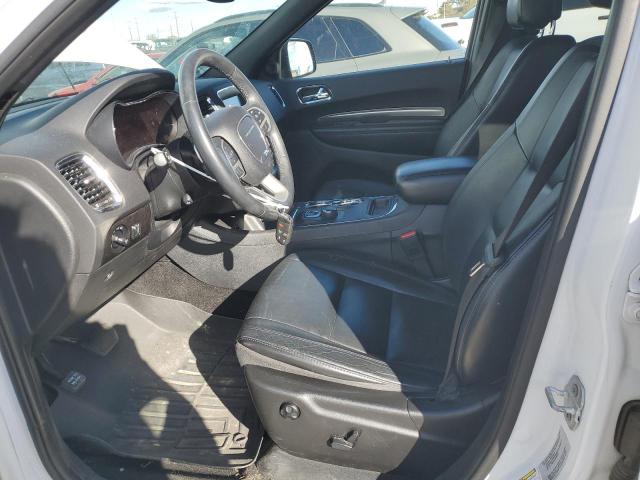 2015 DODGE DURANGO LI - 1C4RDJDG0FC795874