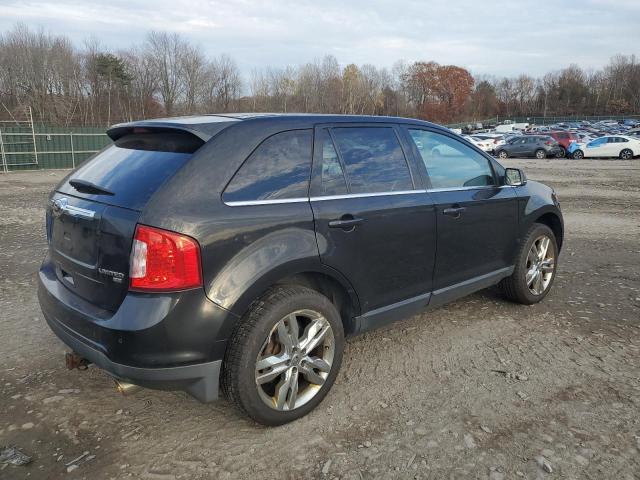 VIN 2FMDK4KC1DBA20803 2013 Ford Edge, Limited no.3