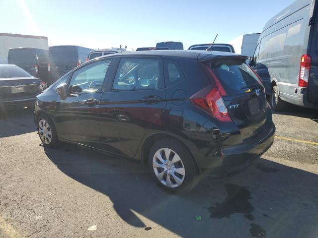 2019 HONDA FIT LX - 3HGGK5H46KM728498
