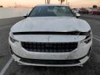 Lot #3030858506 2023 POLESTAR 2