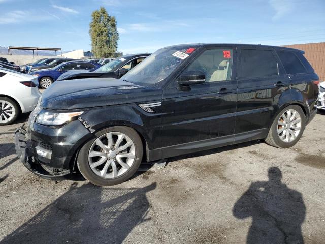 2016 LAND ROVER RANGE ROVE #3003794497