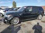 Lot #3003794497 2016 LAND ROVER RANGE ROVE