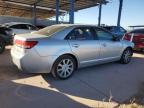 LINCOLN MKZ photo